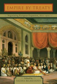 صورة الغلاف: Empire by Treaty 1st edition 9780199391783