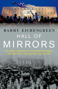 Cover image: Hall of Mirrors 9780190621070