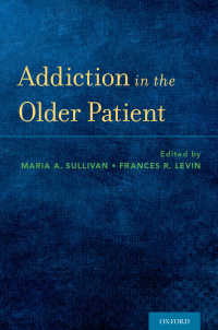 Cover image: Addiction in the Older Patient 1st edition 9780199392063