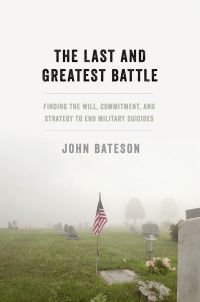 Titelbild: The Last and Greatest Battle 9780199392322