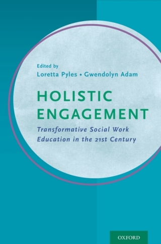 Imagen de portada: Holistic Engagement 1st edition 9780199392728
