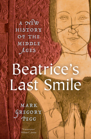 Cover image: Beatrice's Last Smile 9780199766482