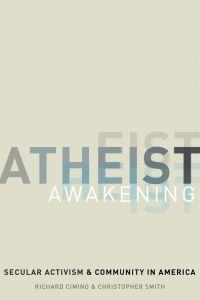 Cover image: Atheist Awakening 9780199986323