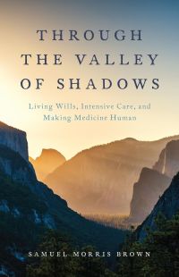 Cover image: Through the Valley of Shadows 9780199392957