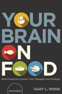 Cover image: Your Brain on Food 2nd edition 9780195388541