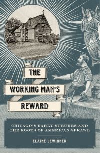 Cover image: The Working Man's Reward 9780199769223