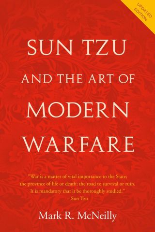 Imagen de portada: Sun Tzu and the Art of Modern Warfare 9780199957859