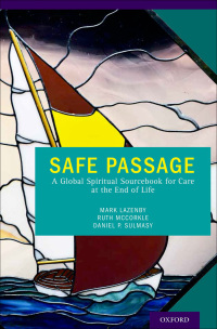 Imagen de portada: Safe Passage 1st edition 9780199914630