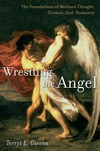 Titelbild: Wrestling the Angel 9780199794928