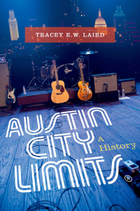 Titelbild: Austin City Limits 9780199812417