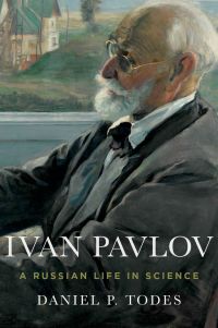 Cover image: Ivan Pavlov 9780199925193