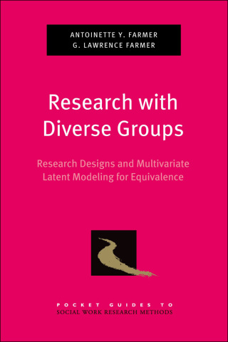 Immagine di copertina: Research with Diverse Groups 9780199914364