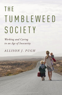 Cover image: The Tumbleweed Society 9780190868666