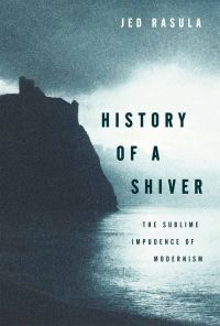 صورة الغلاف: History of a Shiver 9780199396290