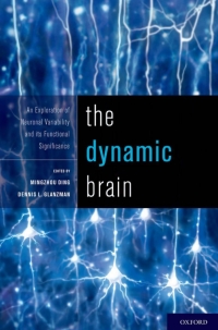 Imagen de portada: The Dynamic Brain 1st edition 9780195393798