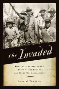 Cover image: The Invaded 9780190498764