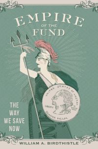 Cover image: Empire of the Fund 9780199398560
