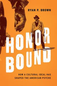 Cover image: Honor Bound 9780190693800