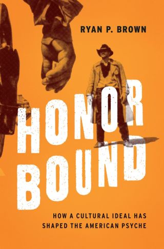 Imagen de portada: Honor Bound 9780190693800