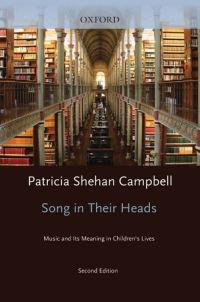Omslagafbeelding: Songs in Their Heads 2nd edition 9780195382525