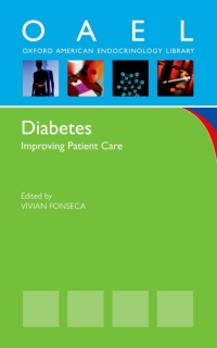 Cover image: Diabetes: Improving Patient Care 1st edition 9780195382112