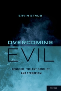 Imagen de portada: Overcoming Evil 1st edition 9780199775248