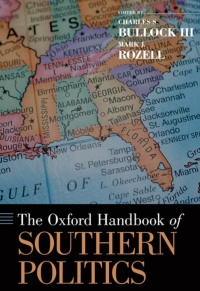 Cover image: The Oxford Handbook of Southern Politics 1st edition 9780195381948