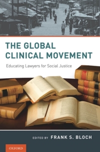 Omslagafbeelding: The Global Clinical Movement 1st edition 9780195381146