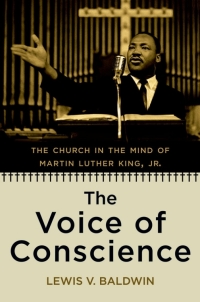 Cover image: The Voice of Conscience 9780195380316