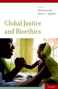 Omslagafbeelding: Global Justice and Bioethics 1st edition 9780195379907