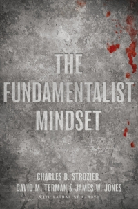 Imagen de portada: The Fundamentalist Mindset 9780195379655