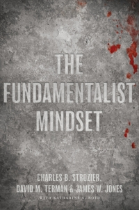 Immagine di copertina: The Fundamentalist Mindset 9780195379655