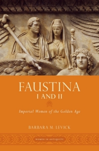 Omslagafbeelding: Faustina I and II 9780195379419