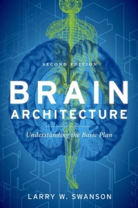 Titelbild: Brain Architecture 9780195378580