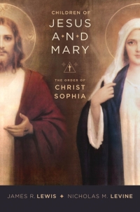Cover image: Children of Jesus and Mary 9780195378443