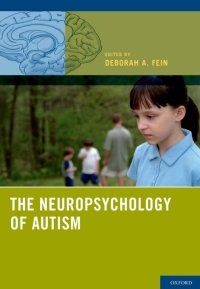 Titelbild: The Neuropsychology of Autism 1st edition 9780195378313