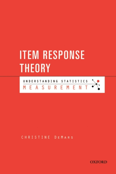 Item Response Theory - FULL INSTANT DOWNLOAD | PDF DOCX EPUB