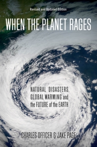 Cover image: When the Planet Rages 9780195377019