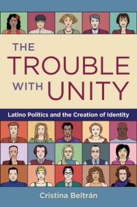 Immagine di copertina: The Trouble with Unity 9780195375916