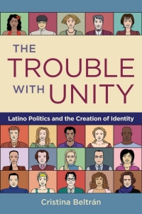 Imagen de portada: The Trouble with Unity 9780195375916