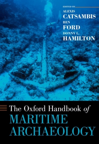 Cover image: The Oxford Handbook of Maritime Archaeology 1st edition 9780199336005