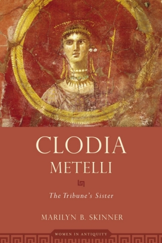 Cover image: Clodia Metelli 9780195375008