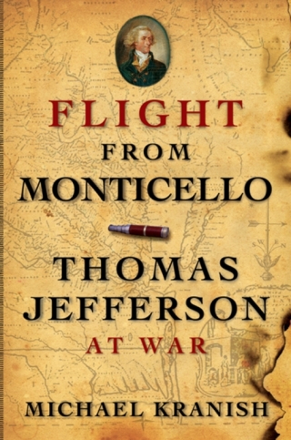 Cover image: Flight from Monticello 1st edition 9780199837328