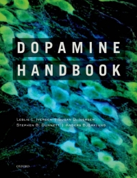 Cover image: Dopamine Handbook 9780195373035