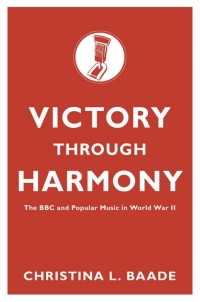 Cover image: Victory through Harmony 9780195372014