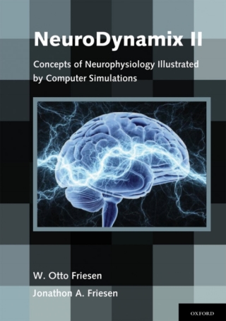 Cover image: NeuroDynamix II 2nd edition 9780195371833