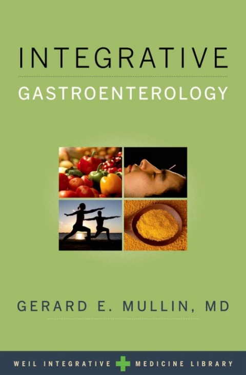 Integrative Gastroenterology - FULL INSTANT DOWNLOAD | PDF DOCX EPUB