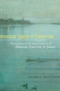 Cover image: American Spaces of Conversion 9780195370928