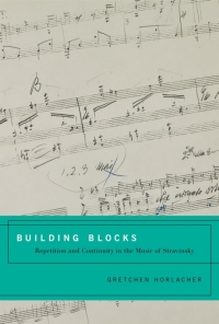 Cover image: Building Blocks 9780195370867