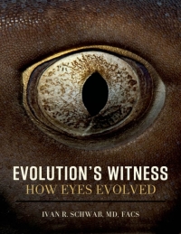 Cover image: Evolution's Witness 9780195369748
